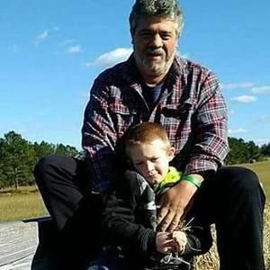 Meet your Posher, Jeff